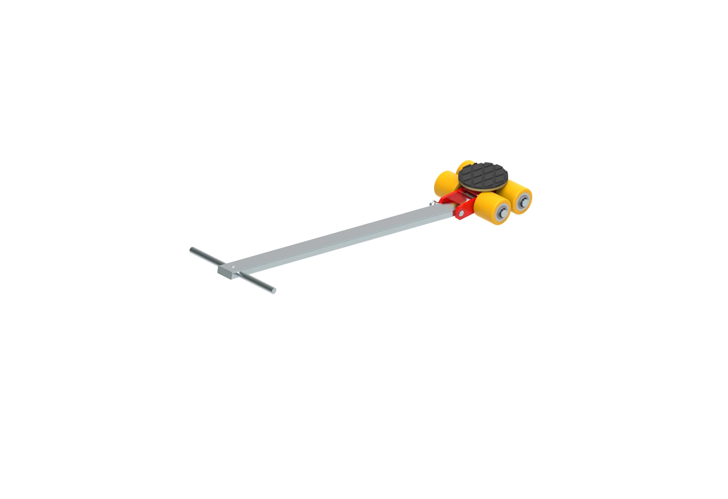 HTS i30 ECO-Skate 3000kg - 6000kg Load Moving System - Image 3