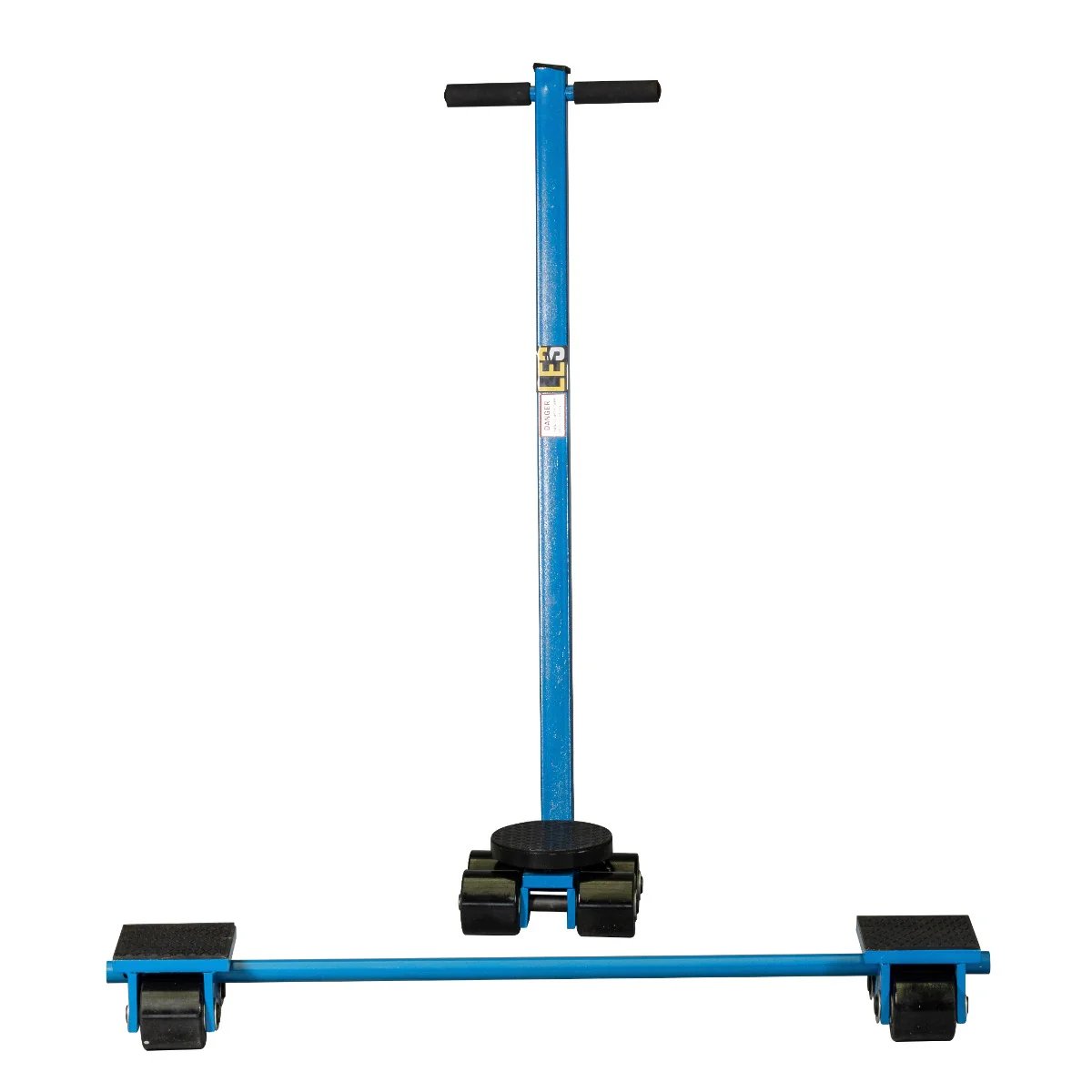 LES Machine Moving Skate Kit - Image 3