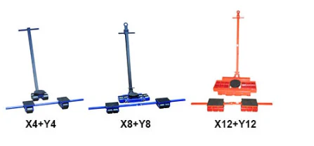LES Machine Moving Skate Kit - Image 4